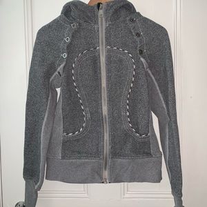 Lulu special edition. Vest-sweater